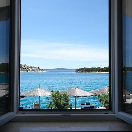 Seaview Apartment ตรีบูนย์ ภายนอก รูปภาพ