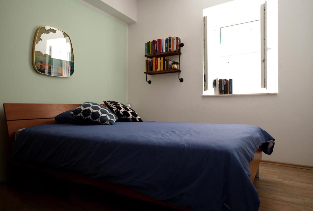 Seaview Apartment ตรีบูนย์ ภายนอก รูปภาพ